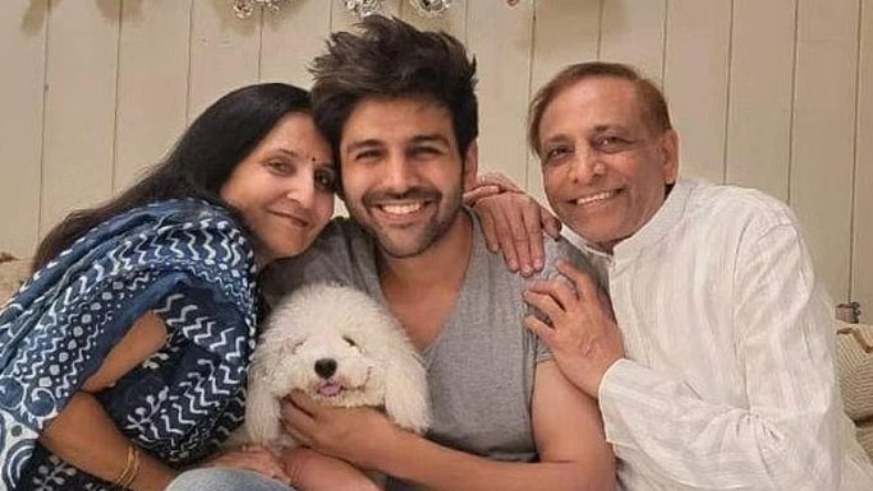 Kartik Aaryan: मां से आज भी पॉकेट मनी लेते है कार्तिक आर्यन, अभिनेता ने खुद किया खुलासा