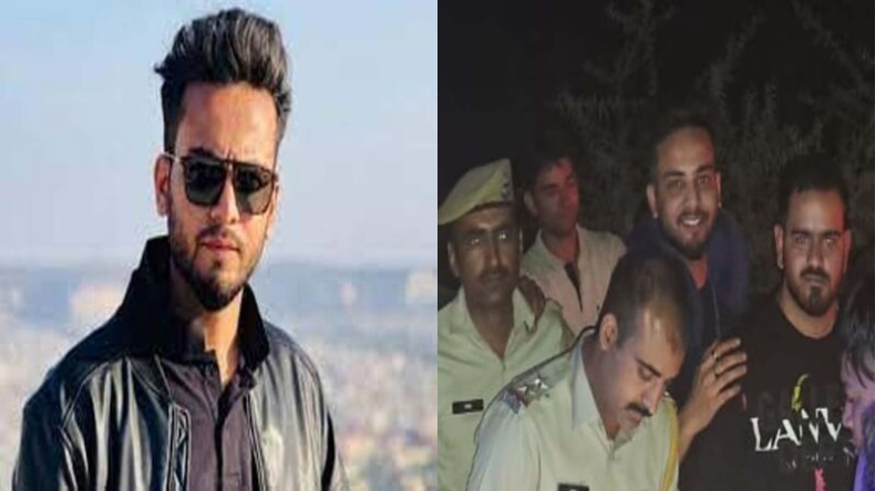 Greater Noida News : ब्लू सफायर मॉल हादसे पर बड़ा अपडेट, CP लक्ष्मी सिंह ने दिया मॉल बंद करने का आदेश