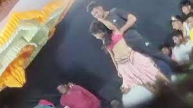 कुत्ते ने आरोपी को पकड़ने के लिए लगाई 8 KM दौड़