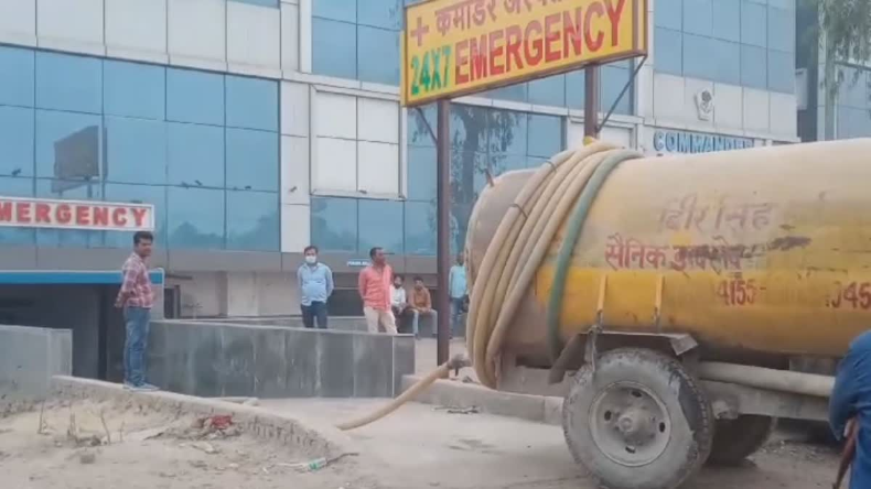 Noida : प्रदूषण नियंत्रण के लिए बने बोर्ड और कमेटियों में 50% पद खाली, राज्यों को नोटिस भेजकर NGT ने किया जवाब तलब