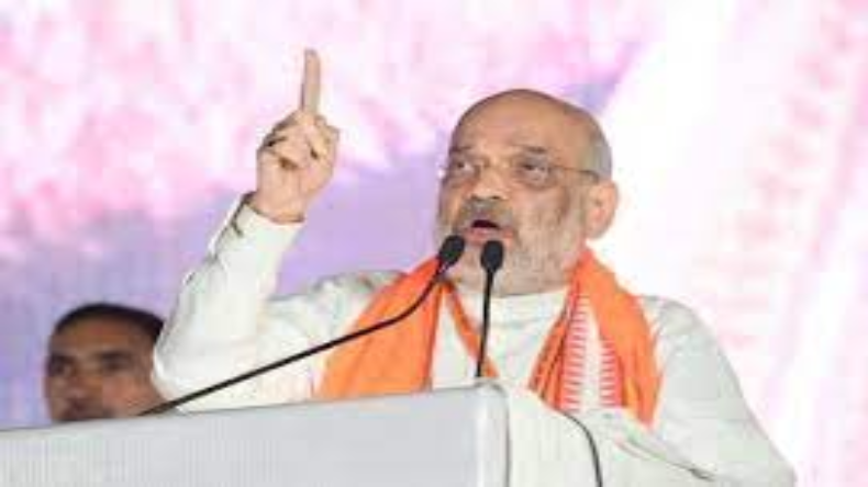 कांग्रेस को लगा एक और बड़ा झटका, शिवराज पाटिल की बहू अर्चना भाजपा में शामिल