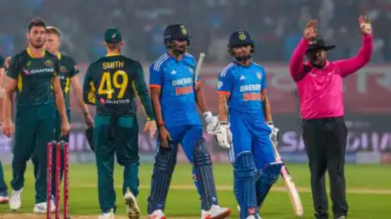 Ind vs Aus: विश्व कप में भारत-ऑस्ट्रेलिया की भिड़ंत आज, कब, कहां, कैसे देखें लाइव मैच