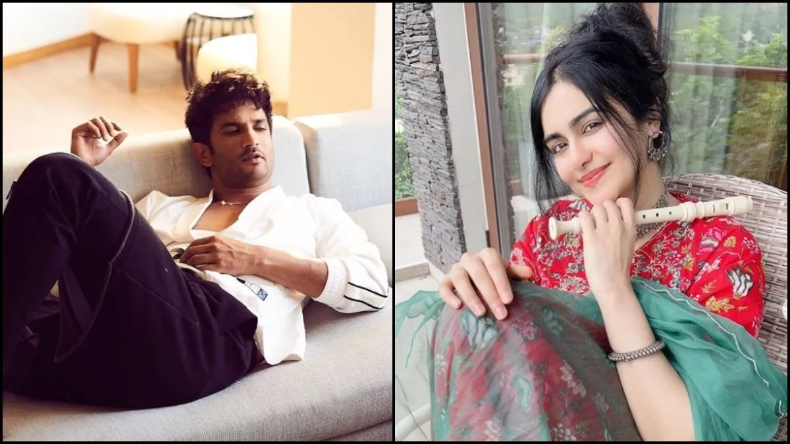 Vikrant Massey: सुशांत की मौत के बाद विक्रांत ने मीडिया के सामने तोड़ी चुप्पी और कहा- ‘मैं बहुत दुखी हुआ था’