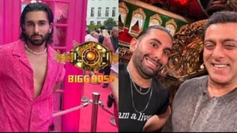 Bigg Boss 17: ऐश्वर्या के बेघर होते ही ईशा मालवीय के फैसले पर भड़के नील भट्ट