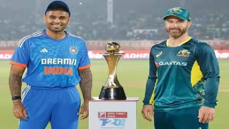 U19 WC 2024: आईसीसी टूर्नामेंट के फाइनल में ऑस्ट्रेलिया से सामना, भारत के पास पिछला हिसाब चुकता करने का मौका