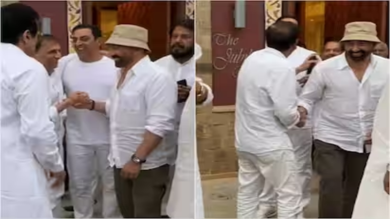 Sunny Deol: एक्टर सनी देओल पर फिल्म प्रोड्यूसर ने लगाया धोखाधड़ी का आरोप,करोड़ों का है मामला
