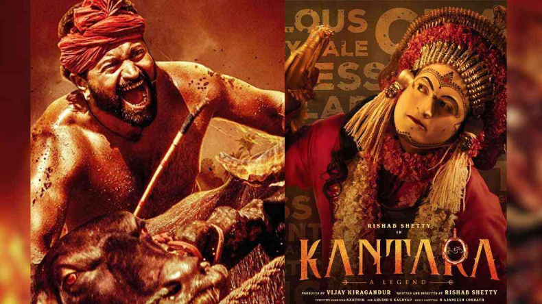 कांतारा चैप्टर 1: एक्टर्स से भरी बस पलटी, सफर के दौरान घटी बड़ी दुर्घटना