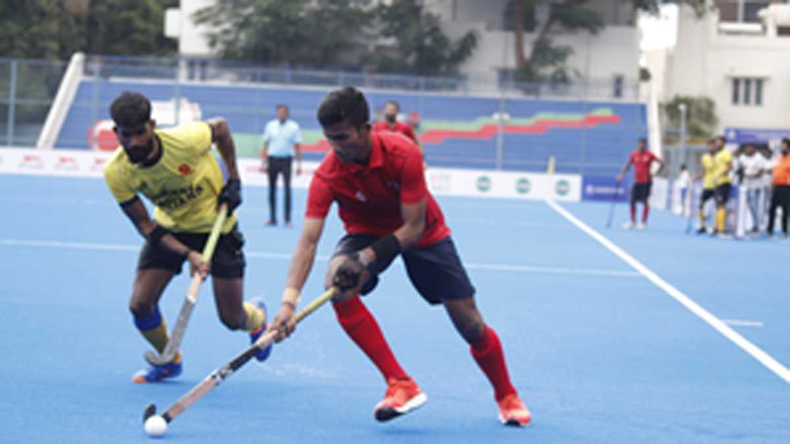 Pro League: वंदना कटारिया महिला आइस हॉकी टीम में लौटीं, मिली उप-कप्तान की जिम्मेदारी