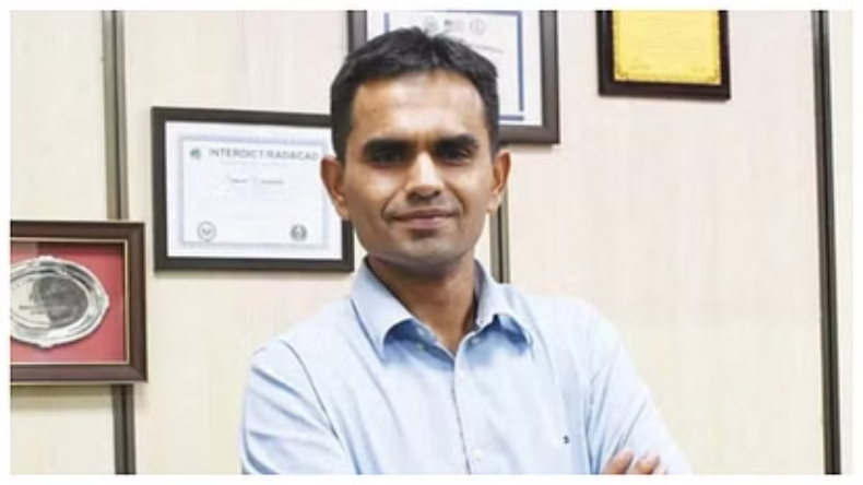 चर्चित IRS अधिकारी समीर वानखेड़े लड़ सकते हैं महाराष्ट्र विधानसभा चुनाव, शिवसेना शिंदे गुट में होगी एंट्री