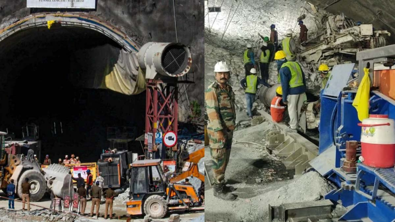 Uttarkashi Tunnel Rescue: बाबा बौखनाग देवता का क्या है उत्तरकाशी सुरंग हादसे से कनेक्शन?, जानें कौन हैं बाबा बौखनाग?
