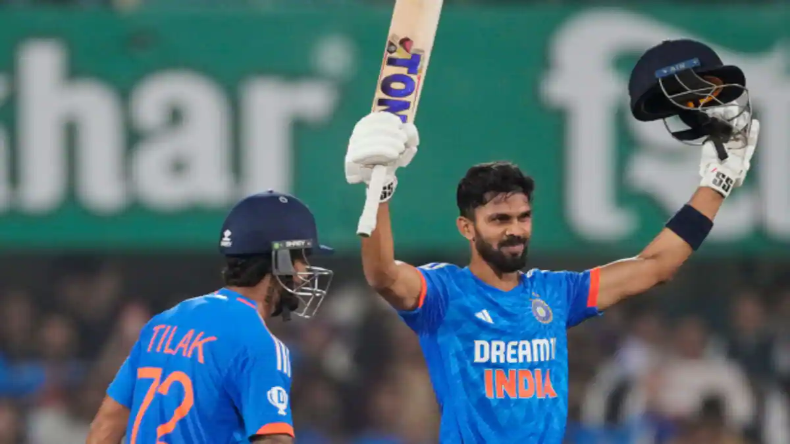 ICC Awards For 2023: इन खिलाड़ियों को मिला है 2023 के बेस्ट क्रिकेटर के खिताब का नॉमिनेशन, जानें कौन है आगे