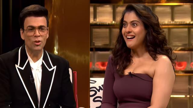 Koffee With Karan 8: ओरी ने दिया सोशल मीडिया ट्रोल्स को करारा जवाब, जानें क्या कहा