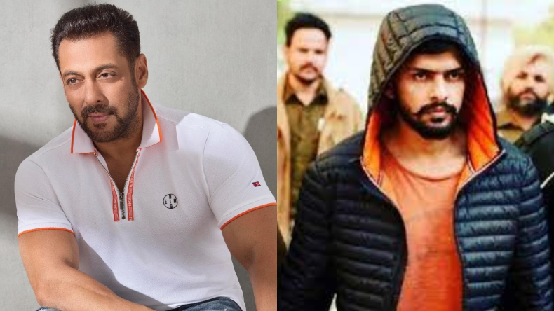 सलमान खान की हत्या नाबालिगों से कराने की थी साजिश, मुंबई पुलिस का सनसनीखेज खुलासा