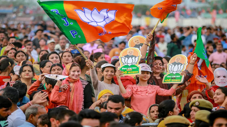 BJP Candidate List: भीलवाड़ा में भाजपा खेल सकती है बड़ा दांव, इस नेता को मिल सकता है टिकट