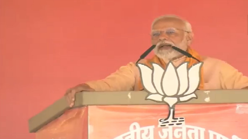 Rajasthan BJP Manifesto: जेपी नड्डा ने जारी किया बीजेपी का संकल्प पत्र, बोले- अब नहीं होगा महिलाओं का अपमान