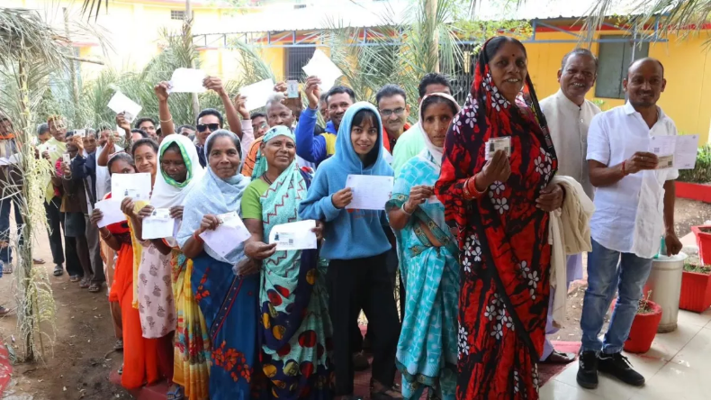 MP Election Result: शिवराज को 10 हजार वोट से हराने का दावा करने वाले विक्रम मस्ताल मामा से पीछे, जानें