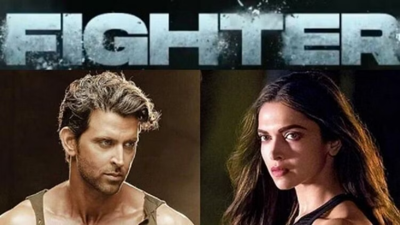 Fighter Teaser: ऋतिक-दीपिका की ‘फाइटर’ का शानदार टीजर जारी, दिखा जबर्दस्त एक्शन