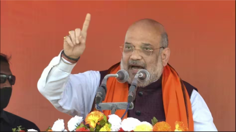 गृह मंत्री अमित शाह बने दादा, BCCI सचिव जय शाह की पत्नी ने तीसरे बच्चे को दिया जन्म