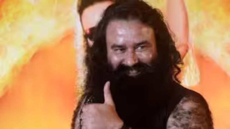 Breaking: डेरा प्रमुख राम रहीम को फिर मिली परोल, सिरसा डेरे में जाने की मिली इजाजत