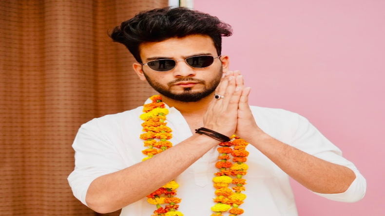 पिटाई के बाद भी नहीं सुधर रहे पुनीत सुपरस्टार, दीपक कलाल पर साधा निशाना