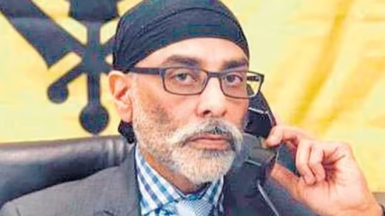 ट्रूडो की तरह कनाडा की विदेश मंत्री का भी घूमा दिमाग, बोलीं कनाडाई नागरिकों को धमका रहे भारतीय राजनयिक