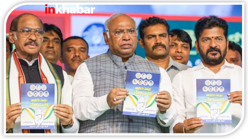 Telangana Election 2023: ‘BJP के संपर्क में है BRS’, भाजपा विधायक टी. राजा सिंह का दावा