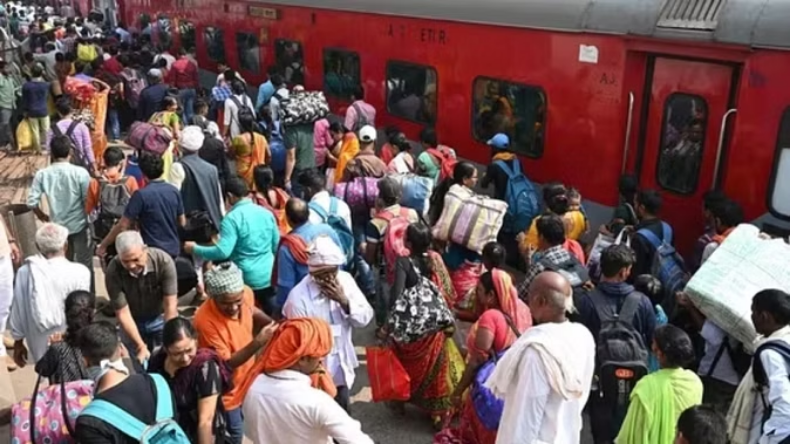 छठ के समय भगवा का साथ देनी वाली साध्वी प्रज्ञा की हालत हुई खराब, खुद कहीं जिंदा रही तो…