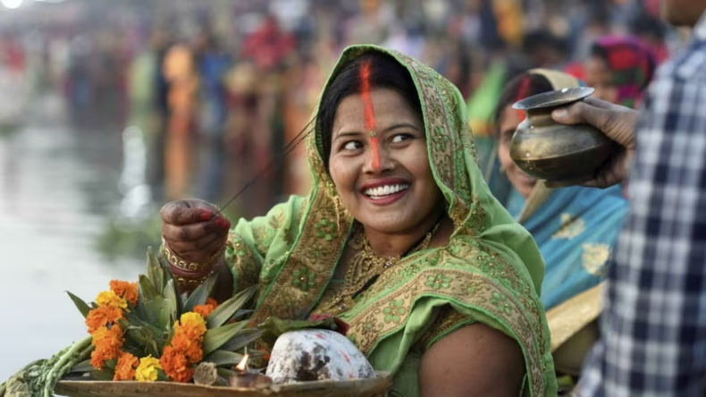 Chhath Puja 2023: हम आपके ठेकुए का बेसब्री से इंतजार करते हैं, ममता ने छठ की शुभकामनाएं दीं