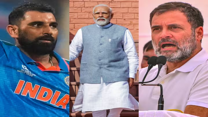 फाइनल में होगी भारत और ऑस्ट्रेलिया की भिड़ंत, रोमांचक मुकाबले में पाकिस्तान को मिली शिकस्त