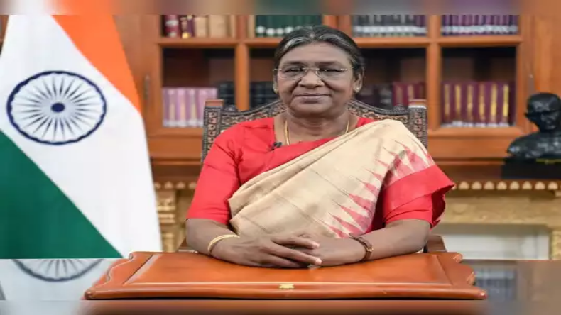 राष्ट्रपति मुर्मू और PM मोदी ने भारत रत्न और अटल बिहारी वाजपई की पुण्यतिथि पर दी श्रद्धांजलि