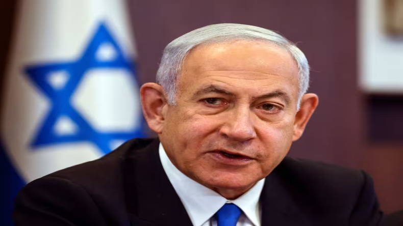 Israel-Hamas War: इज़राइली सेना का दावा, गाजा पट्टी को दो हिस्सों में बांटा