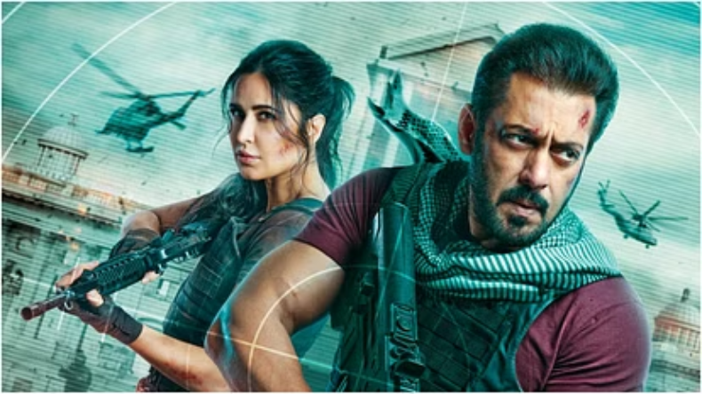 BOLLYWOOD: इन दो वजह से खड़ी हो सकती है सलमान की मुश्किलें