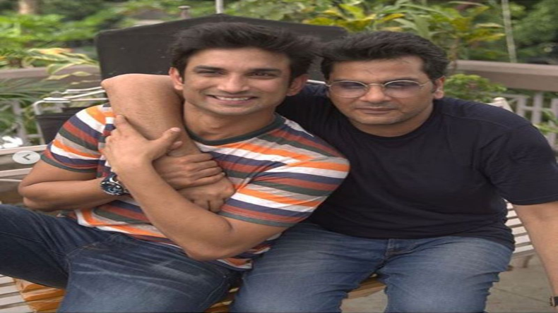 Vikrant Massey: सुशांत की मौत के बाद विक्रांत ने मीडिया के सामने तोड़ी चुप्पी और कहा- ‘मैं बहुत दुखी हुआ था’