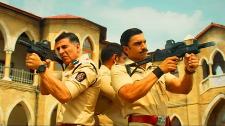Indian Police Force: शिल्पा ने बताया सिद्धार्थ के साथ काम करने का अनुभव, कहा- वो काम से काम रखते हैं