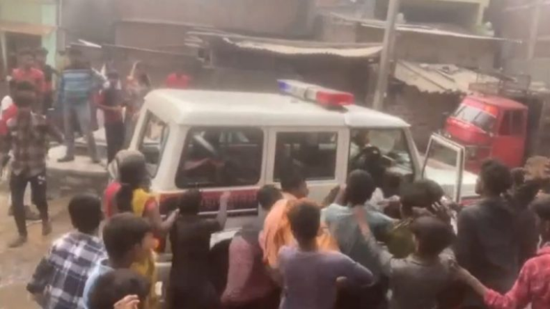 समय और जगह हम तय करेंगे! हमले से भयंकर बौखलाया इजरायल, ईरान को तो अब अल्लाह भी नहीं बचाएगा