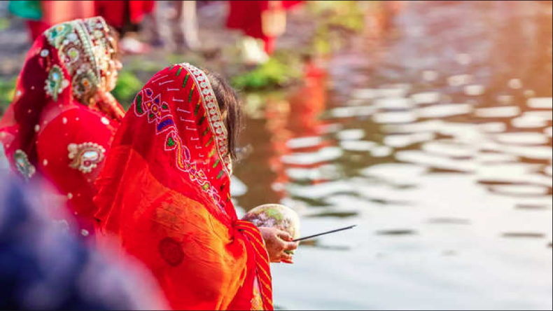 Chhath Puja 2023: हम आपके ठेकुए का बेसब्री से इंतजार करते हैं, ममता ने छठ की शुभकामनाएं दीं
