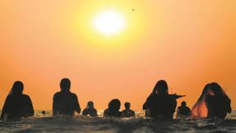 Chhath Puja 2023: हम आपके ठेकुए का बेसब्री से इंतजार करते हैं, ममता ने छठ की शुभकामनाएं दीं