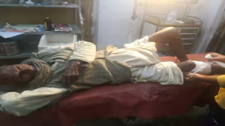 Arif Jamal Shot Dead: बिहार में AIMIM नेता आरिफ जमाल की गोली मारकर हत्या