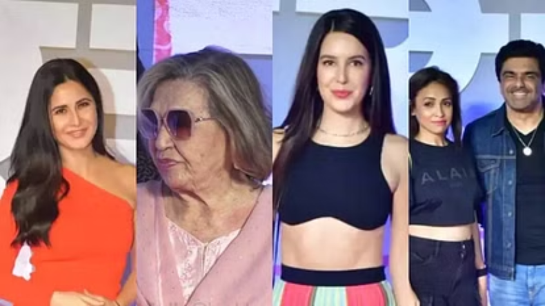 Actress as Politician: बॉलीवुड की इन अभिनेत्रियों ने फिल्मों में निभाया सियासी किरदार, फैंस को भी पसंद आया अनोखा रूप