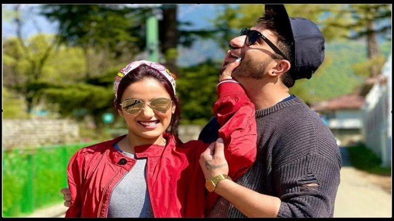 TV जगत के सितारों ने कैसे मनाया रक्षा बंधन, देखे भाई बहन के प्यार की झलक