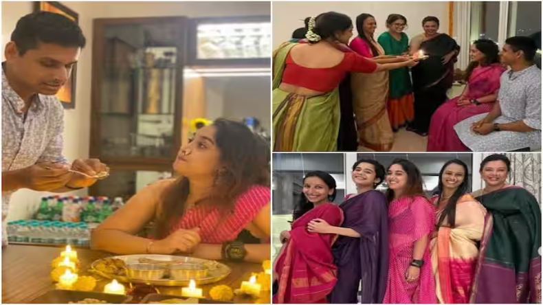 Ira Nupur Shikhare Wedding: आयरा-नूपुर बंध गए शादी के बंधन में, विवाह की खूबसूरत तस्वीरें आई सामने
