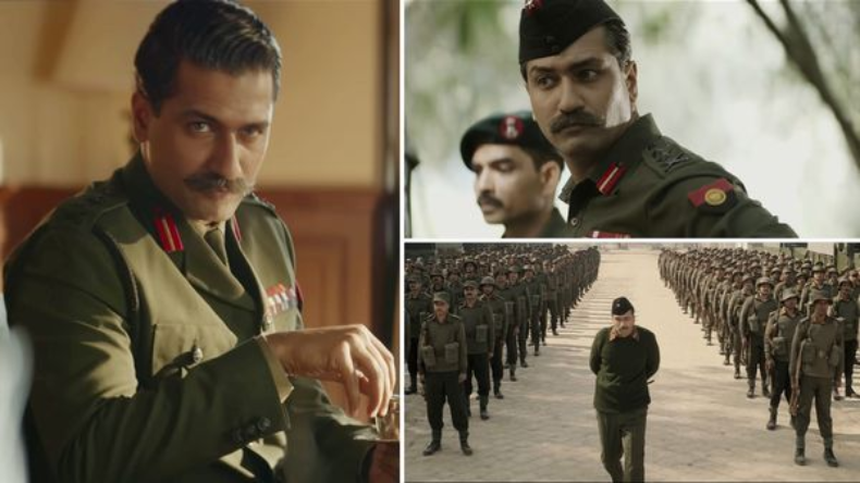 Vicky Kaushal: कटरीना परेशान हैं विक्की कौशल की आदत से, एक्टर ने कहा- संयम रखने की कोशिश करता हूं