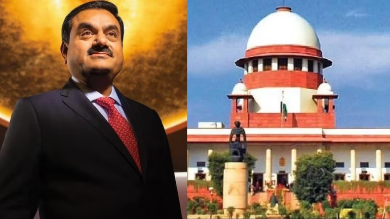 Supreme court: सीजेआई ने पूछा सवाल, दिल्ली सरकार और उपराज्यपाल के बीच सभी विवाद….