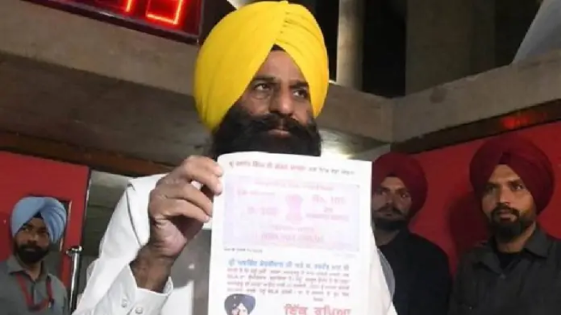 Amritpal singh: खालिस्तानी अलगाववादी अमृतपाल सिंह के करीबी कुलवंत पंजाब के मुक्तसर से गिरफ्तार