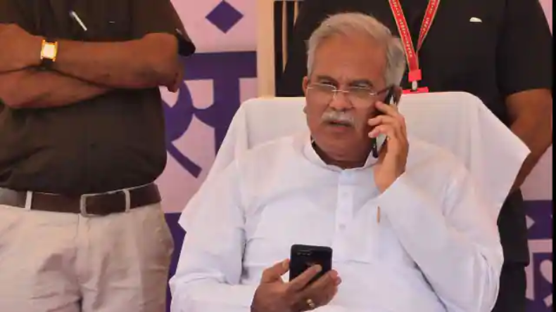 Hemant Soren: 6वें समन के बाद भी ED के सामने नहीं पेश हुए हेमंत सोरेन, जनसंपर्क कार्यक्रम में रहे व्यस्त