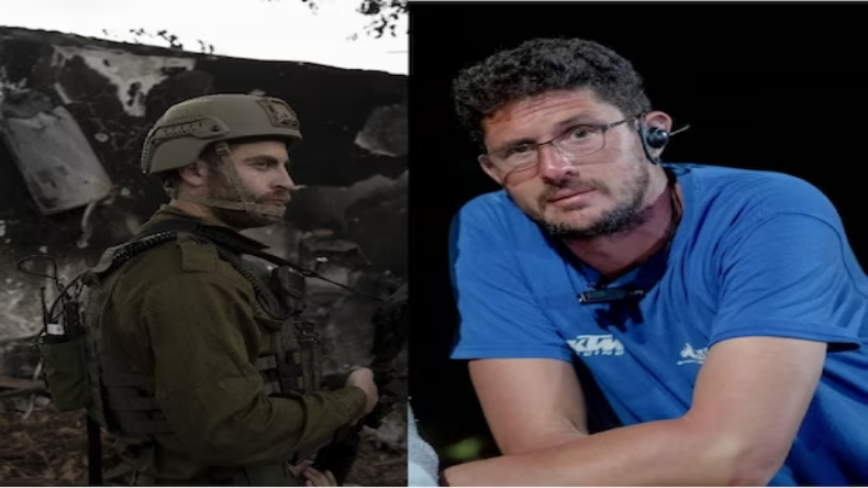 गाजा में मौत का तांडव! इजरायली हमले में 50 लोगों की मौत, IDF ने बेरुत में 33 को पहुंचाया जहन्नुम