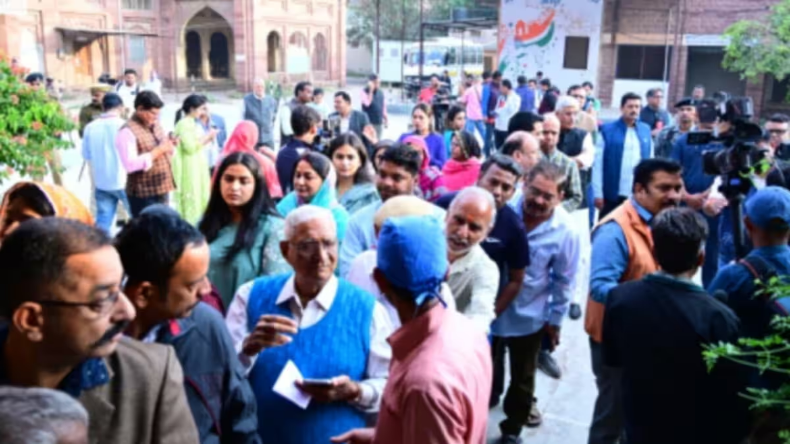जयपुर में सीरियल ब्लास्ट की 16 वीं बरसी पर स्कूलों में बम की धमकी, प्रिंसिपल को आया मेल