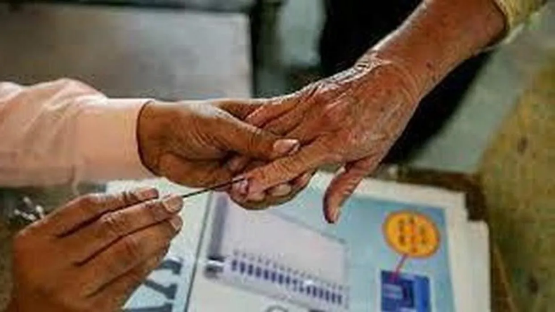 Election 2023: मध्य प्रदेश की 230 और छत्तीसगढ़ की 70 सीटो पर आज मतदान