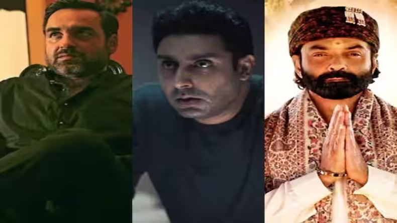 Actress as Politician: बॉलीवुड की इन अभिनेत्रियों ने फिल्मों में निभाया सियासी किरदार, फैंस को भी पसंद आया अनोखा रूप
