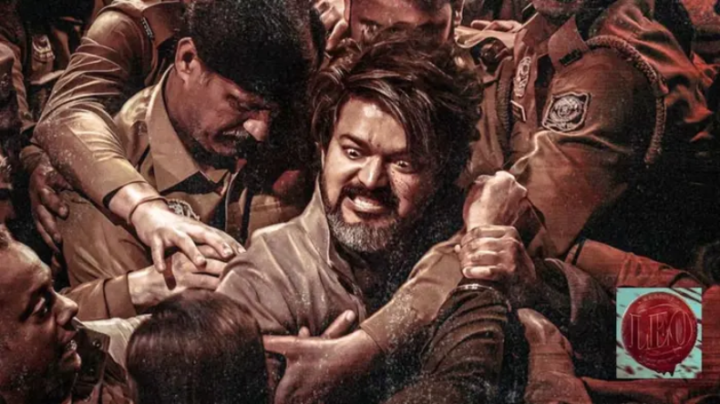 गोट ने दूसरे संडे की बंपर कमाई, बॉक्स ऑफिस पर सबसे तेज 100 करोड़ का आंकड़ा जल्द करेगी पार